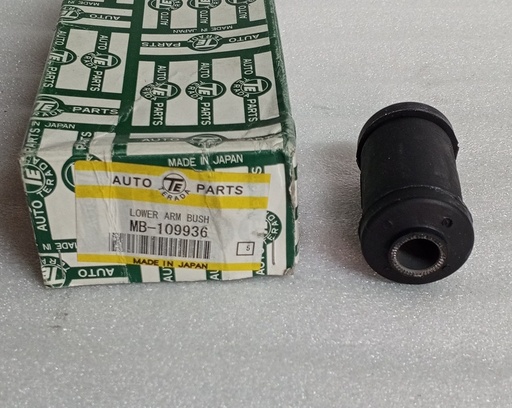 [[0] - [0]] [MB109936] - TERADA-JAPON | BUJE TIJERA MITSUBISHI L-300 4X4 INFERIOR DER/IZQ