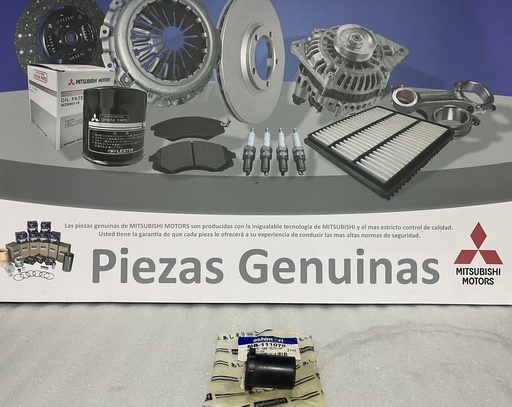 [[MB584530] - [0]] [MB111070] - ASHIMORI-MALASIA | BUJE MUELLE TRASERO  MONTERO / L-300 / ADVANCER / CORTO