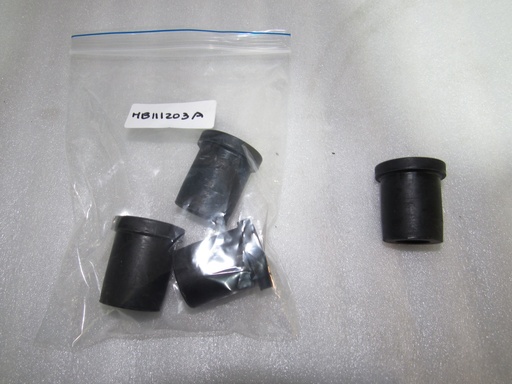[[0] - [0]] [MB111203] - TRC - JAPON | BUJE MUELLE TRASERO  MONTERO / L-300 / ADVANCER (PARTE DELANTERA)