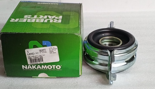 [[0] - [0]] [MB154199] - NAKAMOTO-TAIWAN | SOPORTE CARDAN MITSUBISHI L-200 4X4