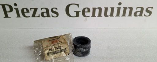 [[0] - [0]] [MB275632] - MITSUBISHI | BUJE CARROCERIA TRASERO