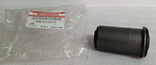 [[0] - [0]] [MB633870] - NACIONAL | BUJE TIJERA MITSUBISHI MONTERO INFERIOR / NATIVA / MONTERO (GRANDE)