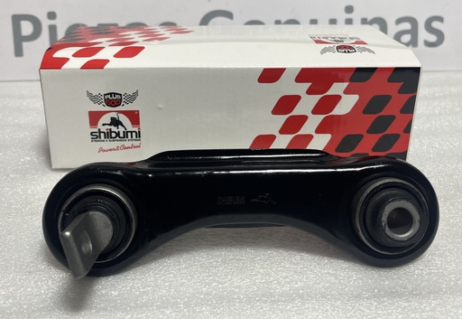 [[MR491348] - [0]] [MB809223] - SHIBUMI | TEMPLETE SUSPENSION TRASERA DER. (CORTO) MITSUBISHI LANCER / 95