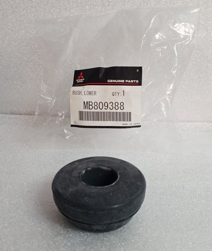 [[0] - [0]] [MB809388] - MITSUBISHI | BUJES TEMPLETES TRASEROS