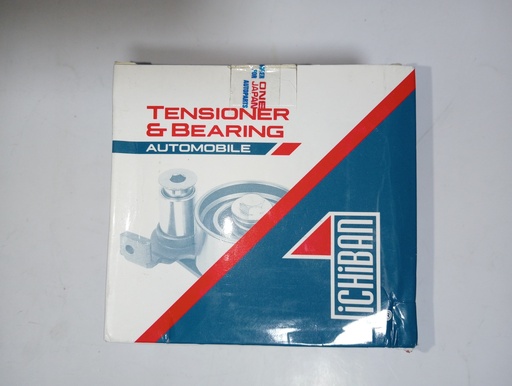 [[MD308882] - [0]] [MD327654] - ICHIBAN-JAPON | POLEA TENSORA ALTERNADOR (CON PESTAÑA)