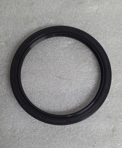 [[MD174940-32] - [BH4649  (85X103X7,5)]] [MD359158] - ERISTIC | SELLO TRASERO CIGÜEÑAL MONTERO 2.4 (NEGRO)