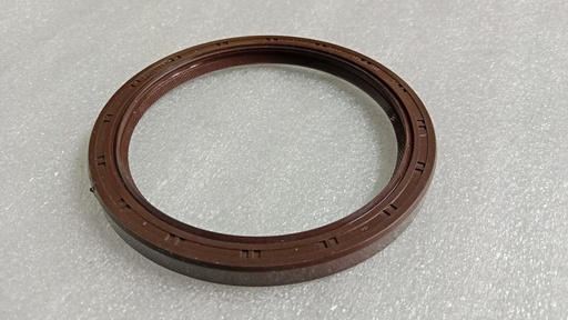 [[BH3208G (91x111x7.5)] - [MB120698 1052B178]] [MD372251] - ERISTIC | RETENEDOR TRAS. CIGÜEÑAL V6-3000 / V6-3500 / 