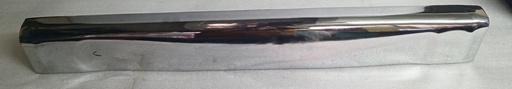 [[0] - [0]] [MR157066] - NACIONAL | EMBELLECEDOR BOMPER DEL MONTERO