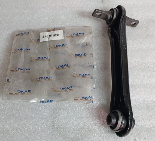 [[MB809221] - [0]] [MR491346] - OKAP | BRAZO TENSOR SUSPENSION TRASERA MITSUBISH ILANCER DERECHO (LARGO)