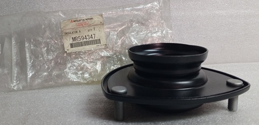 [[0] - [0]] [MR594347] - MITSUBISHI | SOPORTE SUPERIOR AMORTIGUADOR DELANTERO