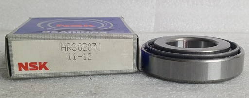 [[MB025345] - [0]] [HR30207J] - NSK | RODAMIENTO DEL.EXT RUEDA CANTER/94