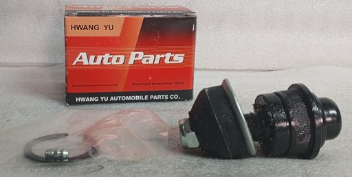 [[MB001696 + MB176047] - [0]] [MB001696] - HWANG YU | ROTULA INFERIOR MITSUBISHI LANCER 94/99 / HYUNDAI PONY