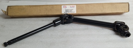 [[MB412493] - [MB564165]] [MB412601] - AOP-TAIWAN | ACOPLE DIRECCION MITSUBISHI L300 (COLUMNA DIRECCION)