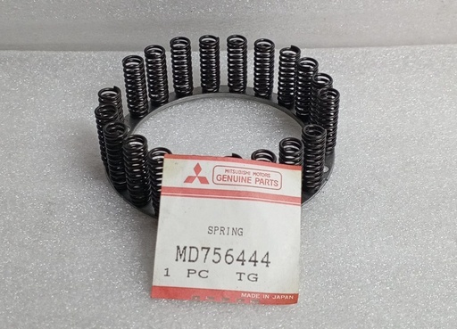 [[0] - [0]] [MD756444] - MITSUBISHI | RESORTE EMBRAGUE CAJA AUTOMATICA