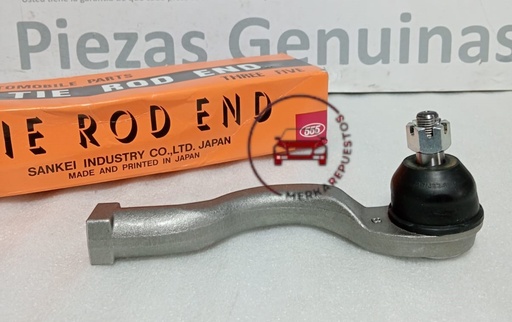 [[SE-7841L] - [4422A009    4422A096]] [SE-7841L] - 555 - JAPAN | TERMINAL DE DIRECCION IZQUIERDA SPORTERO / NEW MONTERO V65W   