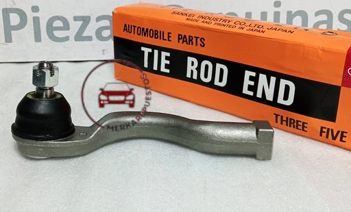 [[SE-7841R] - [4422A010    4422A097] MR508136] [MR508136] - TERMINAL DE DIRECCION DERECHA SPORTERO / NEW MONTERO V65W   