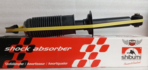 [[0] - [0] U-2731] [MB242336] - SHIBUMI | AMORTIGUADOR TRASERO MITSUBISHI GALANT MX/MF