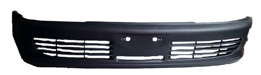 [[MB959875] - [MB912121] [MB04027]] [MB04027] - NIM-TAIWAN | BOMPER DELANTERO MITSUBISHI LANCER 92-96 (NEGRO)