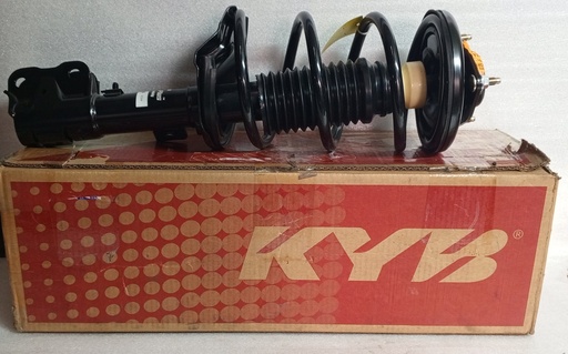[[5736A317] - [SR4565]] [5736A317] - KYB | CONJUNTO SUSPENSION MITSUBISHI LANCER AVANZADO (LADO IZQ)