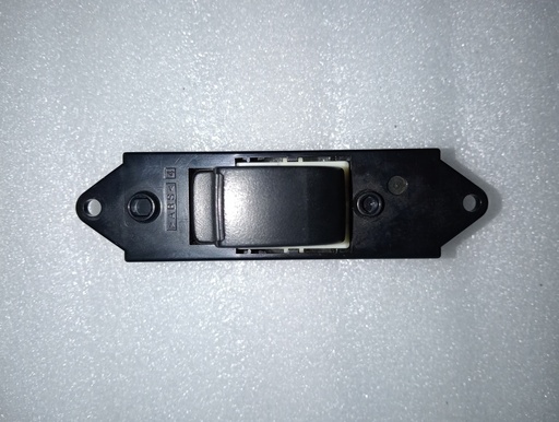 [[] - []] [MR587944-R] -  | (Remanufacturado) INTERRUTOR ELEVAVIDRIOS PUERTA TRASERA LH/RH MITSUBISHI LANCER 2008/