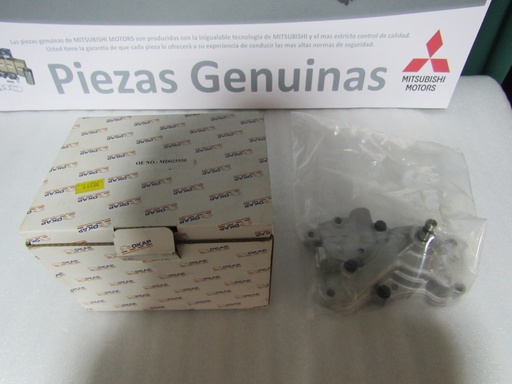 [[MD025550] - [0]] [MD025550] - OKAP | BOMBA ACEITE MOTOR MONTERO/82 (copia)