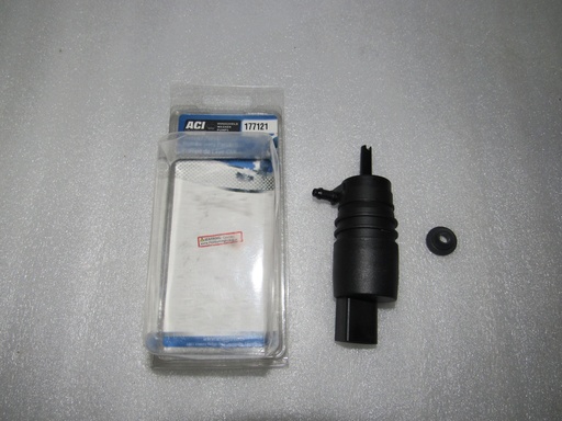 [[177121] - []] [8260A109] - ACI | MOTOR TANQUE AGUA LIMPIABRISAS MITSUBISHI LANCER 2008/ CY4A