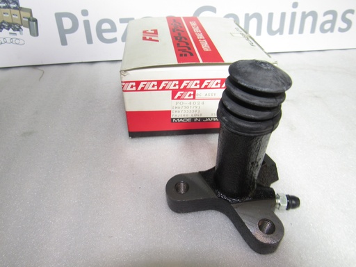 [[MD733339] - [0]] [MD730179] - FIC - JAPON | CILINDRO AUXILIAR CLUTCH MITSUBISHI MONTERO