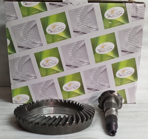 [[] - []] [MB527147] - ASAHI MIRAI - JAPON | CORONA Y SPEED MITSUBISHI MONTERO STD L042G 82/ ( 8X39) 