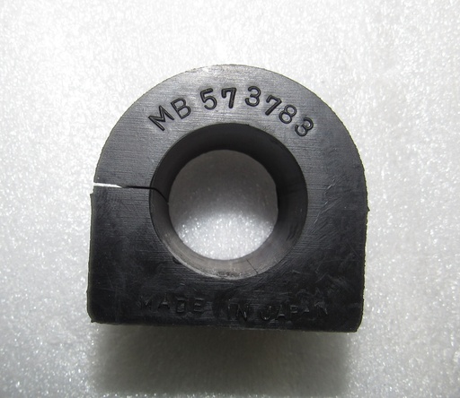 [MB573783] - TERADA | BUJE CENTRAL ESTABILIZADORA DELANTERA MONTERO V6-3000 (copia)
