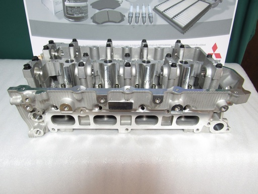 [[1005C644] - []] [1005C961] -  CULATA MOTOR MITSUBISHI MONTERO SPORT 2018 - MOTOR 4N15 - TW TAIWAN(SIN VALVULAS)