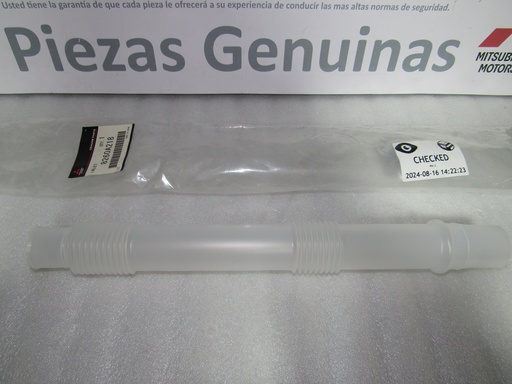 [[] - []] [8260A218] - MITSUBISHI | DUCTO ENT. TANQUE AGUA L/BRISAS
