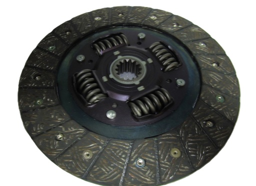 [[MR317025] - [MBD-034U] MD733468] [MR222425] -  ROTAE - TAIWAN | DISCO CLUTCH MITSUBISHI MONTERO V6-3000 (ESTRIA GRUESA) (240X160X14X29.36)