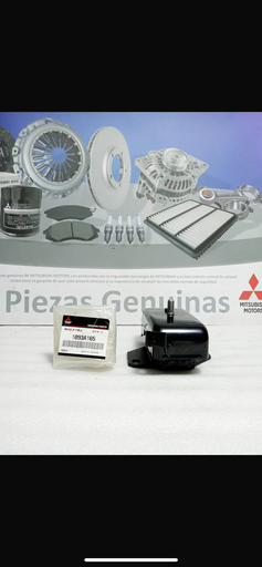 [[] - []] [1093A165] - MITSUBISHI | SOPORTE PARA MOTOR MONTERO SPORT 2017/