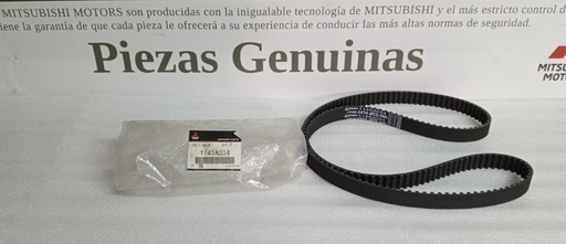 [[0] - [0]] [1145A034] - MITSUBISHI | CORREA DE REPARTICION OUTLANDER CW6W (179 DIENTES)