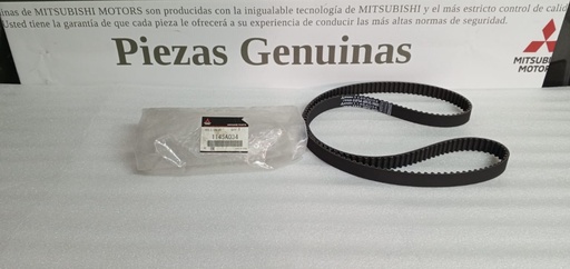 [[0] - [0]] [1145A034] - MITSUBISHI | CORREA DE REPARTICION OUTLANDER CW6W (179 DIENTES)