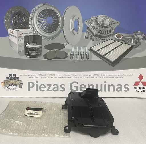 [[] - []] [2804A032] - MITSUBISHI | FILTRO ACEITE CAJA AUTOMATICA MONTERO SPORT / VOLKWAGEN TOUAREG 3.0 / 3.6