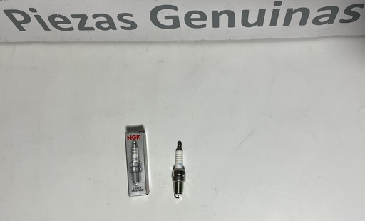 [[FR6EI] - [0]  MN163807] [MN163236-2] - NGK | BUJIA DE ENCENDIDO DE MOTOR LANCER CY4A / ASX 