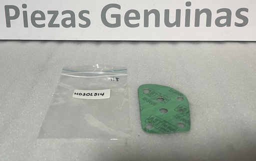 [[] - []] [MD302514] - NACIONAL | EMPAQUE BASE FILTRO ACEITE NATIVA 1998/