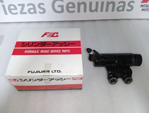 [[] - []] [MR111585] - FIC-JAPON | CILINDRO AUXILIAR EMBRAGUE MITSUBISHI NATIVA 2008/