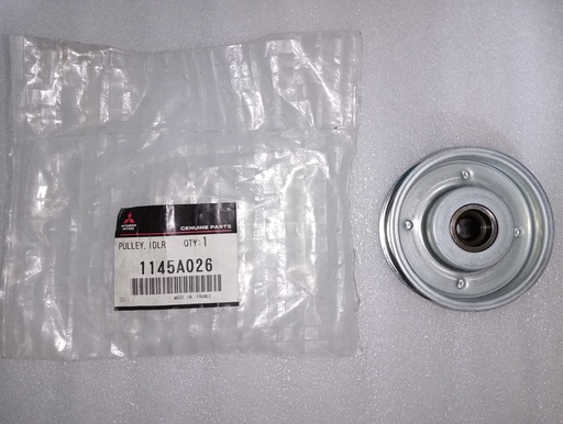 [[] - [0]] [1145A026] - MITSUBISHI | POLEA TENSORA CORREA DE DISTRIBUCION OUTLANDER 08/16