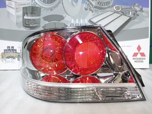 [[MN169705] -[214-1983L-ACUE]] [MN161197]- DEPO - TAIWAN | STOP TRASERO IZQUIERDO MITSUBISHI LANCER RALLY ART 2007/