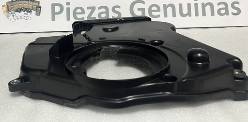 [[MD315069] - [0]] [MD331250] - JILIN - CHINA | TAPA REPARTICION MONTERO 2400