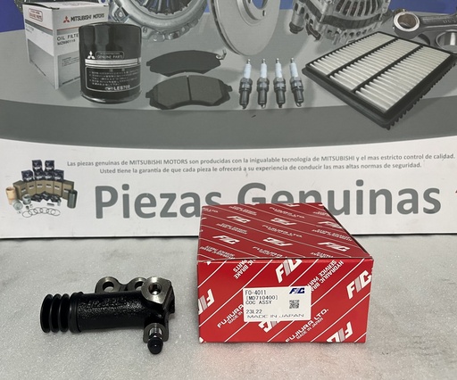 [[MD712383] - [F0-4011]] [MD710400] [F0-4011]- FIC - JAPON | BOMBA AUXILIAR EMBRAGUE MITSUBISHI MONTERO 86/