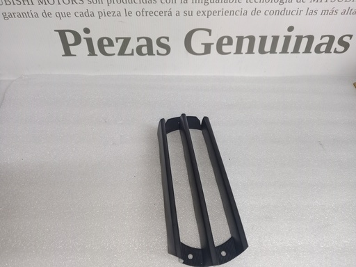 [[] - []] [MR496689] - MITSUBISHI  / REJILLA IZQUIERDA MITSUBISHI NATIVA 1998- (DEL BOMPER DELANTERO) 