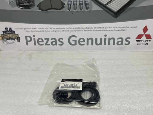 [[] - []] [4605B869] - MITSUBISHI | SELLOS CALIPER FRENO DELANTERO