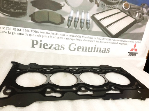 [[] - []] [1005C723] - MITSUBISHI-JAPON | EMPAQUE CULATA MONTERPO SPORT 2017 MOT4N15