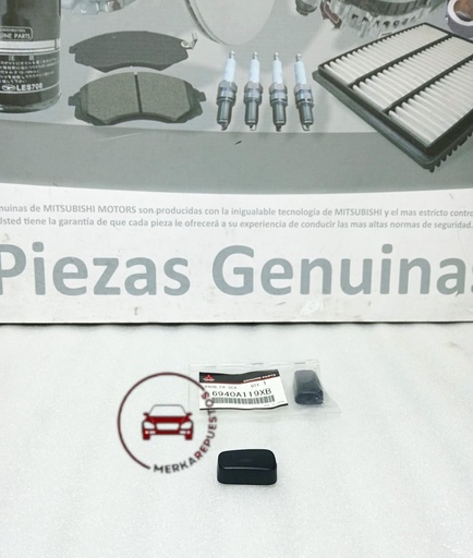 [[] - []] [6940A119XB] - MITSUBISHI | PERILLA RECLINAR SILLA DELANTERA IZQUIERDA MITSUBISHI SPORTERO 2007-