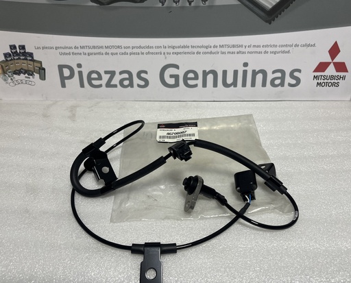 [[] - []] [4670B007] - MITSUBISHI-TAILANDIA | SENSOR ABS TRASERO IZQUIERDO