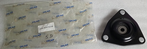 [[SM5657] - [MR272946]] [MN101372] - OKAP | SOPORTE AMORTIGUADOR SUSPENSION DELANTERA MITSUBISHI LANCER / OUTLANDER  08 / (TORRETA)