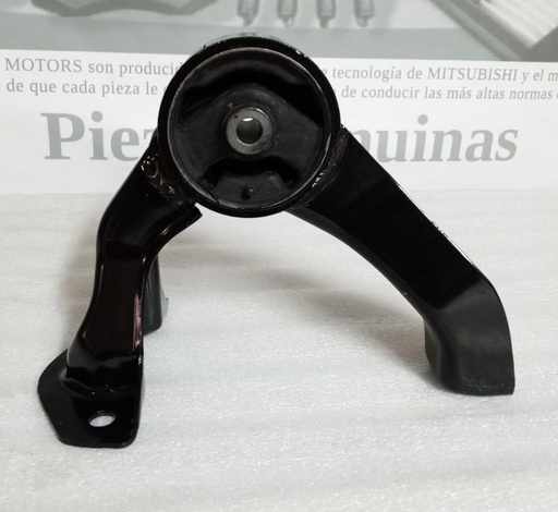 [[0] - [MN101387]] [MN101572] - OKAP -SOPORTE TRASERO MOTOR MITSUBISHI LANCER 2008/ OUTLANDER 10/12 / ASX 2.0 10/15 (4B11) 